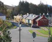 Brook Lodge @ Macreddin Village, Co. Wicklow, Ireland
